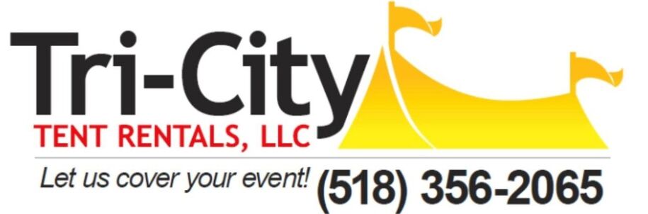 Tri-City Tent Rentals, LLC logo