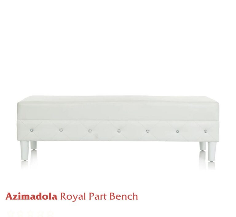 azimadola royal part bench